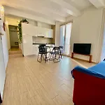Vista Mare! Apartman Fano