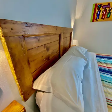 דירה Vista Mare!