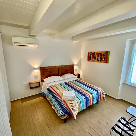 Vista Mare! Apartamento