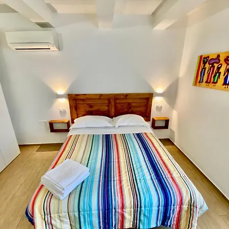 Apartamento Vista Mare!