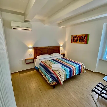 Vista Mare! דירה פאנו