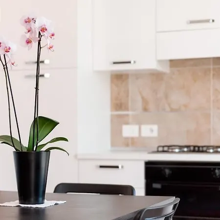 公寓 Vista Mare! 法诺