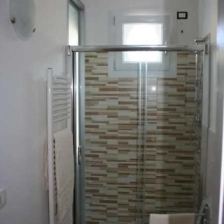 דירה Vista Mare! פאנו