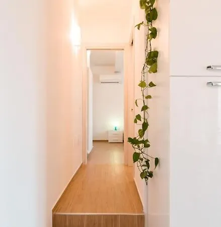 Vista Mare! 公寓 法诺