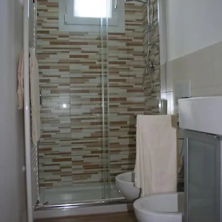 Vista Mare! פאנו