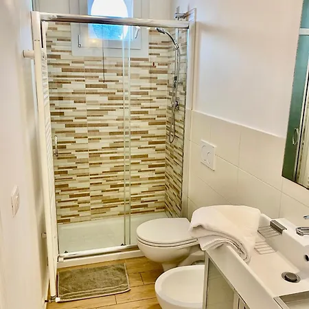 公寓 Vista Mare! 法诺