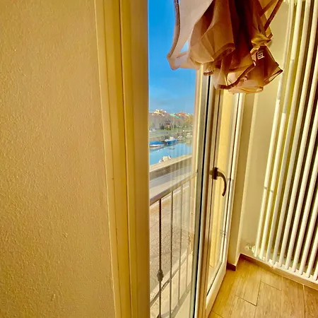 公寓 Vista Mare! *