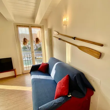 Vista Mare! פאנו