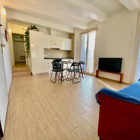 Vista Mare! דירה פאנו